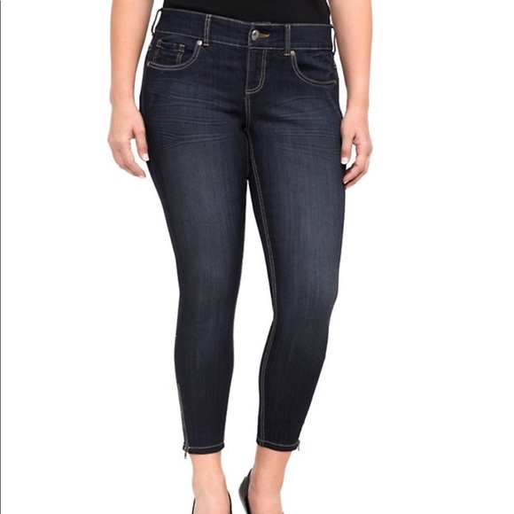 torrid Denim - Torrid Jegging—NWT